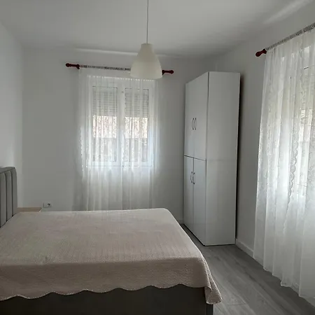 Apartment Center