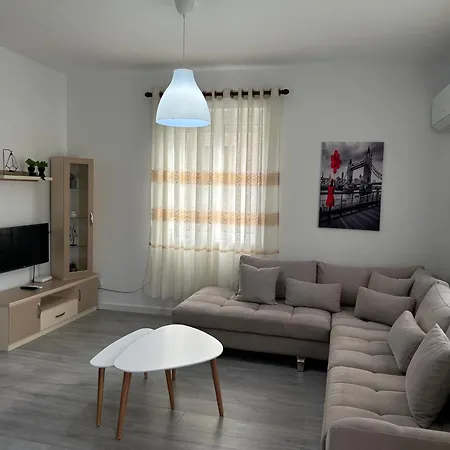 Center Apartment Korce