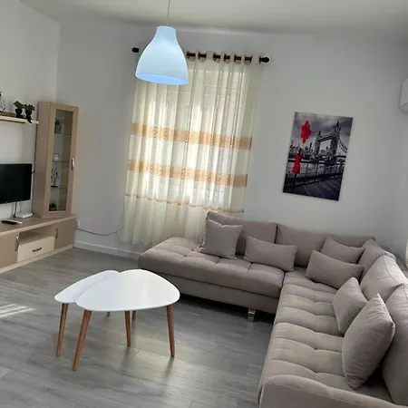 Apartment Center *